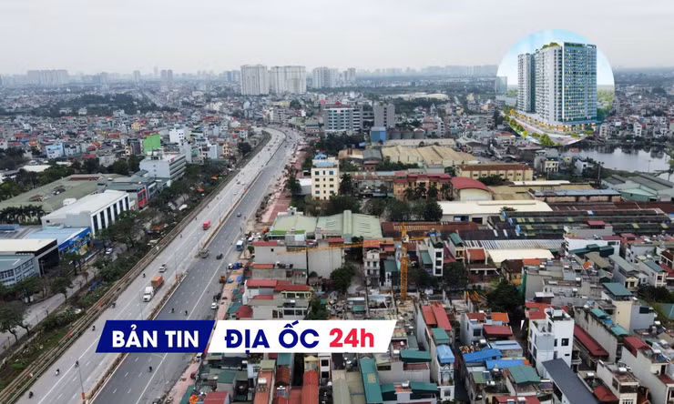 Địa ốc 24H: Cảnh báo đầu tư nhà đất ăn theo quy hoạch; thúc tiến độ hoàn thành gần 160.000 căn NƠXH