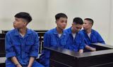 Nhóm đối tượng lĩnh án vì sang khu 'Tam Thái Tử' giả danh cán bộ gọi điện lừa đảo