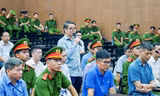 Cựu Phó Chủ nhiệm Văn phòng Quốc Hội Phạm Thái Hà bị đề nghị mức án 5 - 6 năm tù