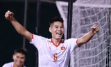 Tuyển Việt Nam tăng 4 bậc trên BXH FIFA, vững vị trí số 2 Đông Nam Á