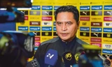 HLV U23 Malaysia nói gì khi sớm chạm mặt U23 Việt Nam ở SEA Games 33?