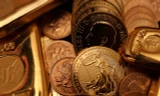 Giá vàng, giá bạc đồng loạt lập đỉnh 