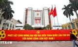 Đại hội XIV của Đảng: Đặt trọn niềm tin vào những quyết sách chiến lược