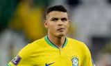Dàn sao Brazil bị loại khỏi World Cup 2026: Không có kết đẹp cho Thiago Silva