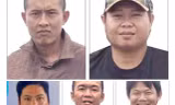 Nhóm đối tượng dàn cảnh bán thiên thạch cướp tài sản.