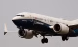 Chính thức cấp giấy 'khai sinh' máy bay Boeing 737 MAX 7 