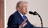 Ông Trump muốn đặt tên sân bay theo tên mình