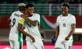 Nhận định vòng 16 cúp châu Phi Nigeria vs Mozambique, 2h00 ngày 6/1: Khó cản 'Đại bàng'