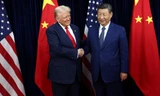 Mỹ - Trung bắt đầu 'mùa xuân thương mại' sau cuộc gặp giữa ông Trump và ông Tập 