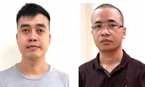 18 bị cáo trong đường dây sản xuất, mua bán sữa giả HIUP sắp hầu tòa 