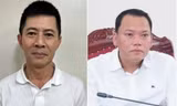 Cách Chủ tịch Tập đoàn Thuận An 'tác động' để trúng gói thầu cầu Vĩnh Tuy 2 