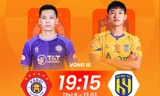 Nhận định CLB Hà Nội vs SLNA, 19h15 ngày 13/3: Thừa thắng xông lên 