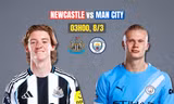 Nhận định Newcastle vs Man City, 3h00 ngày 8/3: Làm gì đây, Pep Guardiola?