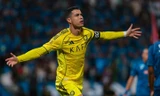 Ronaldo bùng nổ sau chuỗi ngày nổi loạn ở Al Nassr