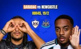 Nhận định Qarabag vs Newcastle, 0h45 ngày 19/2: Viết tiếp câu chuyện cổ tích