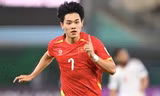 Đình Bắc nhận án phạt nghiêm khắc từ AFC