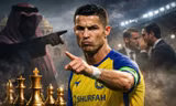 Ronaldo bị cảnh báo 'ảo tưởng quyền lực'