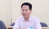 Thủ đoạn che đậy tiền nhận hối lộ của cựu phó cục trưởng đang bỏ trốn