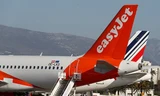 Phi công EasyJet sốc nặng khi bẻ lái tránh tai nạn thảm khốc 