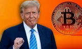 Trump Media chi 2 tỷ USD mua Bitcoin, chính thức bước vào cuộc chơi ngân khố tiền mã hóa