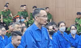 Giám đốc cùng hơn 44 nhân viên lĩnh án vì cắt ghép ảnh đồi trụy 'khủng bố' con nợ và gia đình