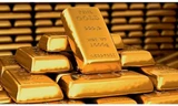 Giá vàng thế giới hạ nhiệt trước tín hiệu đàm phán về Ukraine
