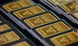 Giá vàng thế giới ‘giằng co’ 