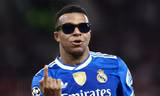 Hé lộ thu nhập khổng lồ của Mbappe ở Real Madrid
