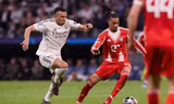 Olise đang bùng nổ ở cả vai trò ghi bàn và kiến tạo.