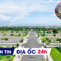 Địa ốc 24H: BĐS đua nhau bung hàng sau sáp nhập; mức thu tiền chuyển đổi đất nông nghiệp sang đất ở