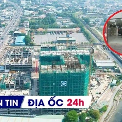 Địa ốc 24H: Trung tâm thương mại 'đất vàng' nhiều nơi bỏ trống; lý do giá bán chung cư tăng vọt