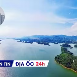 Địa ốc 24H: Biến động giá chung cư Hà Nội; lý do 'khai tử' dự án khu tâm linh 15.000 tỷ đồng