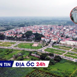 Địa ốc 24H: Xử lý nghiêm môi giới trái phép, nhận tiền 'chạy suất' NƠXH; đấu giá đất ngoại thành hạ nhiệt
