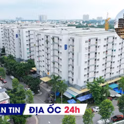Địa ốc 24H: Loạt 'ông lớn' đăng ký xây gần 100.000 căn nhà ở cho thuê; thanh tra nhiều dự án nghìn tỷ 'đắp chiếu'