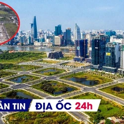 Địa ốc 24H: Kiểm tra 2 dự án nhà ở chậm tiến độ; 'gỡ khó' quản lý đất đai cho chính quyền hai cấp