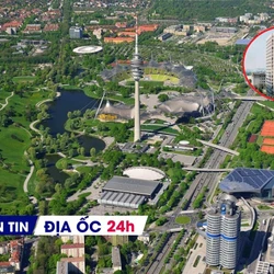 Địa ốc 24H: Thu hồi đất triển khai 'đại' dự án 925.000 tỷ đồng; Bắc Ninh có thêm khu NƠXH gần 1.400 căn