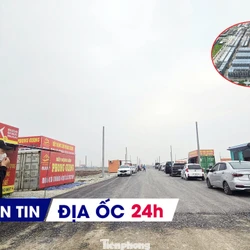 Địa ốc 24H: 'Cò đất' náo loạn các phiên đấu giá vùng quê; TPHCM mở bán hơn 3.000 căn NƠXH