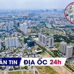 Địa ốc 24H: Nguồn cung bất động sản phục hồi; bao nhiêu dự án được gỡ vướng cấp sổ đỏ?