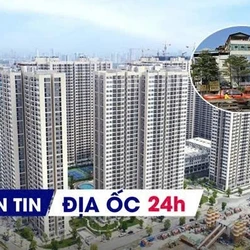 Địa ốc 24H: Nghịch lý thị trường nhà riêng lẻ; nguy cơ thừa nguồn cung chung cư giá cao từ 2026
