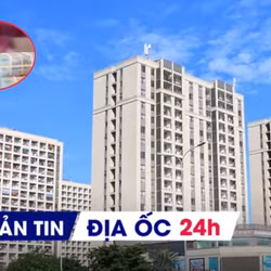 Địa ốc 24H: Nhiều phân khúc nhà đất giảm giá; 8 dự án cải tạo chung cư cũ khởi công trong năm nay