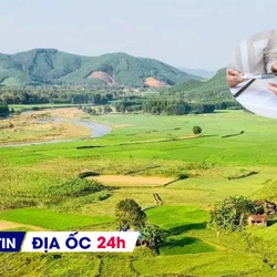 Địa ốc 24H: Có nên mua nhà đất sau Tết Nguyên đán?; quy trình giao đất ở với đất khai hoang chưa có sổ đỏ