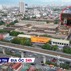 Địa ốc 24H: Chuyển hơn 6,2ha 'đất vàng' Nguyễn Trãi làm tổ hợp nhà ở; không chuyển VPĐKĐĐ về cấp xã