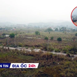 Địa ốc 24H: Dự án mắc kẹt 20 năm, một lô đất bán cho nhiều người; Khu công viên công nghệ số hơn 50.000 tỷ đồng có gì?