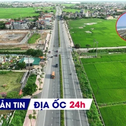 Địa ốc 24H: Chấn chỉnh nhận hồ sơ mua, bán NƠXH; 29 lô đất sát 'siêu' đô thị Olympic lên sàn đấu giá