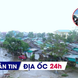 Địa ốc 24H: Có tình trạng xếp chỗ mua NƠXH rồi bán chênh 200-500 triệu; thí điểm làm nhà thương mại trên đất nông nghiệp