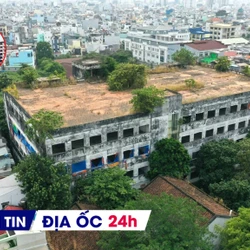 Địa ốc 24H: TP. HCM siết quản lý, thu hồi đất sử dụng sai mục đích; mở bán NƠXH giá từ 16 triệu/m2