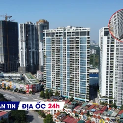 Địa ốc 24H: 'Cắt lỗ' chung cư Hà Nội; thêm nhiều dự án được gỡ vướng cấp sổ
