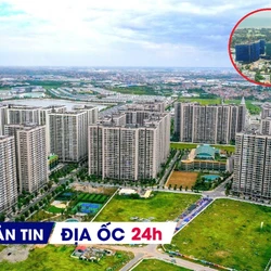 Địa ốc 24H: Lý do nguồn cung BĐS tăng vọt; lập Trung tâm giao dịch BĐS và quyền sử dụng đất