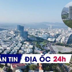 Địa ốc 24H: Kiến nghị bỏ quy hoạch sử dụng đất cấp xã; 'lộ' doanh nghiệp muốn làm dự án NƠXH gần 2.000 tỷ ven biển