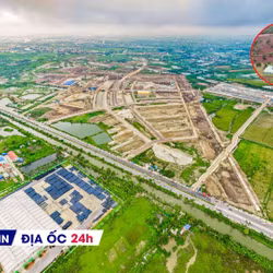 Địa ốc 24H: Ngân hàng siết nợ hàng trăm sổ đỏ; Hải Phòng chuyển 36ha đất lúa làm khu đô thị 